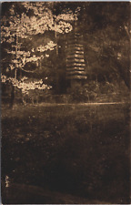 Japan Kyoto Nanzen-ji Hekiunso Villa of Mr. T. Nomura Vintage Postcard C205 picture