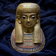 RARE EGYPTIAN ANTIQUES Yuya Statue Asian Political Advisor to Amenhotep III BC picture