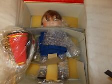 1996 Campbell's Kids Doll 