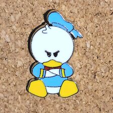Disney Pin Angry Donald Duck 2010 Cute Characters picture