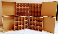Funko Pop storage case with LID by Mk Kubbies 6-Pack picture