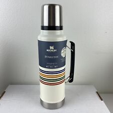 Pendleton Stanley Vacuum Thermos 1.5 QT Capacity National Park Collection White picture