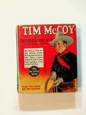 Tim McCoy in the Prescott Kid #1152 FN 1935 picture