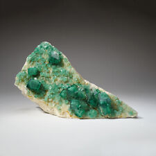 Genuine Green Fluorite from Namibia (4 lbs) picture