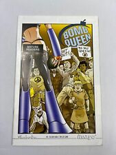BOMB QUEEN For Mature Reader #1 - Image Comics - 2006 - Excellent Condition picture
