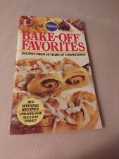 Vintage 1989, Pillsbury Classic Cookbooks #98 