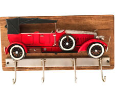 1934 Duesenberg Model J Wall Hangers  iron Model Car picture