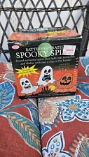 Vintage Fun World Halloween Spooky Spirit Skeleton  picture