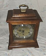 VERY NICE ANTIQUE SETH THOMAS USA CARRIAGE CLOCK picture
