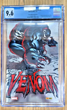 Spider-Man Universe #1 Venom Edizione Variant *Rare* picture