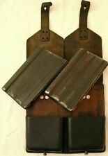 *** Austrian Military Dual Mag Pouch *** picture