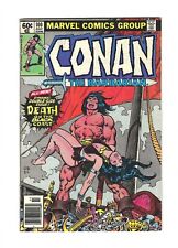 Conan the Barbarian #100: Dry Cleaned: Pressed: Bagged: Boarded: FN 6.0 picture