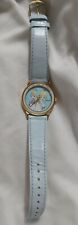 Vintage Prescious Moments Watch But Love Goes on Forever picture