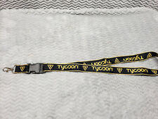 Tycoon Percussion Lanyard Set picture