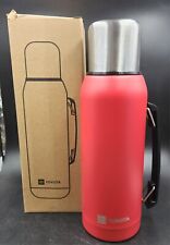 Toyota Thermos Employee Appreciation Gift NIB 2024 picture