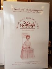 Melody In Motion I Love Lucy Vitameatavegamin #336 BRAND NEW picture