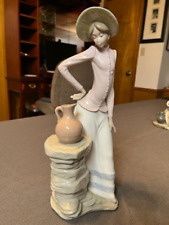 NAO by Lladro Daisa 1980 Lg Figurine picture