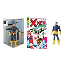 X-Men 1963 #1 Facsimile Edition 2023 W / Two Cyclops Figures (Read Description) picture