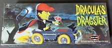 Dracula's Dragster (Sealed) (1999, Playing Mantis, #5026) picture