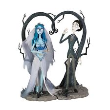 ABYSTYLE Studio Corpse Bride Exclusive Collectible Figurines Bundle: Emily an... picture
