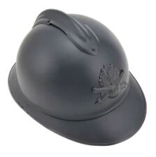 French M15 Adrian Helmet Artillery Model picture