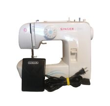 Singer 1304 Sewing Machine With New Peddle picture