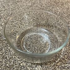 Sunbeam Mixmaster Glass Mixing Bowl 9” picture