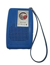 VINTAGE SATELLITE RADIO  AM(MW)- BAND FROM THE 1960S- picture