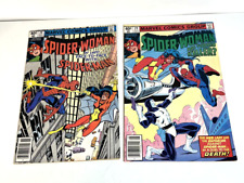 Marvel Spider-Woman #20 (Key Issue w/ Spider-man) &  Spider-Woman #29 (Lot of 2) picture