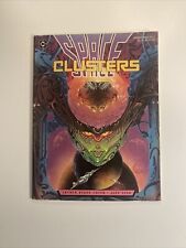 Space Clusters DC Comics 1986 Graphic Novel #7 Arthur Byron picture