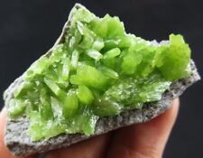 47g Pyromorphite crystal,mineral specimen,Daoping,Guangxi,China picture