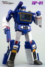 Robot Paradise RP-01 ACOUSTIC WAVE Robot Action figure toy in stock picture