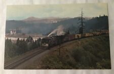 Vanishing Vistas # 1-671 Southern Pacific Oversized PC picture