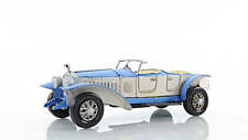 1928 17EX Sports Rolls Royce Phantom Car Model picture