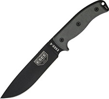 ESEE -6 Black Molded Sheath Only picture
