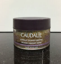 Caudalie Crushed Cabernet Scrub 5.3 oz, As shown in the picture. picture