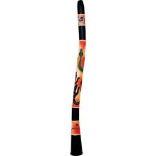 Toca Curved Didgeridoo Gecko picture