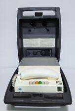 Bell Western Electric 50AI/73B Conference Control Unit w/ Microphones in Case picture