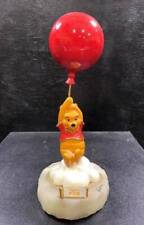 RARE Limited Collector’s Edition Ron Lee “Winnie the Pooh” w/ Red Balloon picture