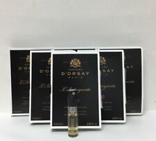 Parfums D’Orsay Paris L’ Intrigante 1.5mL EDP( Lot Of 6 ) picture