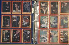 ⭐⭐⭐1984 Fleer DUNE TRADING CARD SET WITH BINDER-COMPLETE⭐⭐⭐ SCI-FI 132 CARDS picture