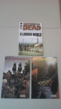 The Walking Dead Comic Book Lot of 3 #93,133,138 picture