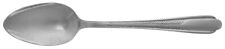 National Silver Co Plume  Teaspoon 486267 picture