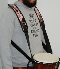 Strap for the Djembe ( ped in USA ) picture