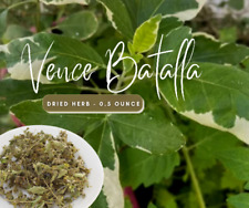 Vence Batalla (Win the Battle) Dried Herb for Victory and Prosperity - Blockbust picture