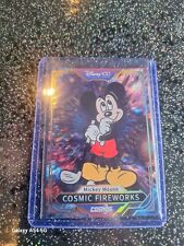 MICKY MOUSE DISNEY COSMOS FIREWORKS picture