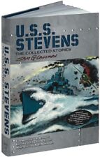 U.S.S. Stevens: The Collected Stories (Dover Graphic Novels) picture
