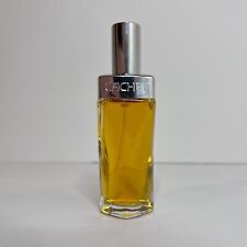 Vintage Prince Matchabelli Cachet Spray Cologne for Women 1.5 oz/44 ml FULL picture