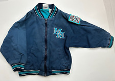 Mickey Mouse 1928 League Hall of Fame Varsity Jacket Vintage Disney Store picture