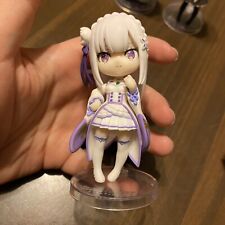 Bandai Arts Re Zero Figuarts Mini Emilia Figure Doll 036 picture